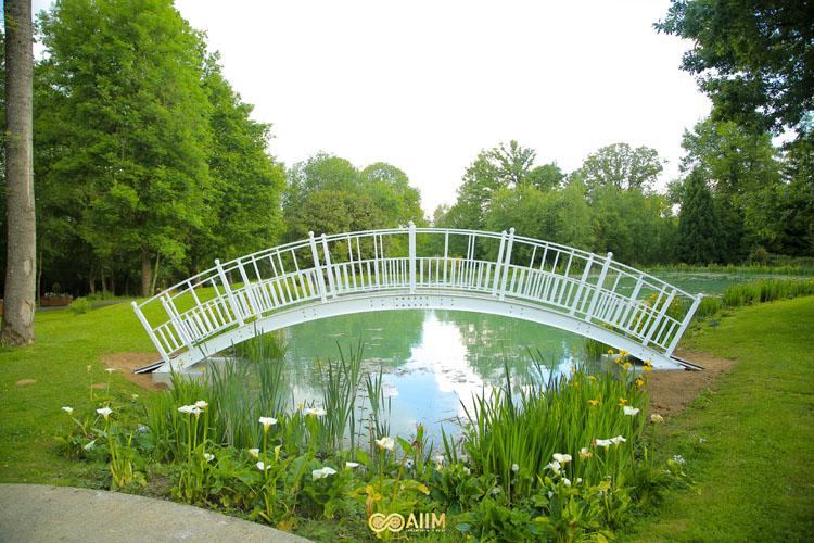 Le Domaine de la Muette