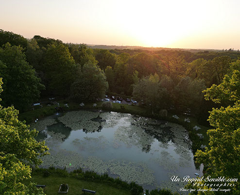 Le Domaine de la Muette